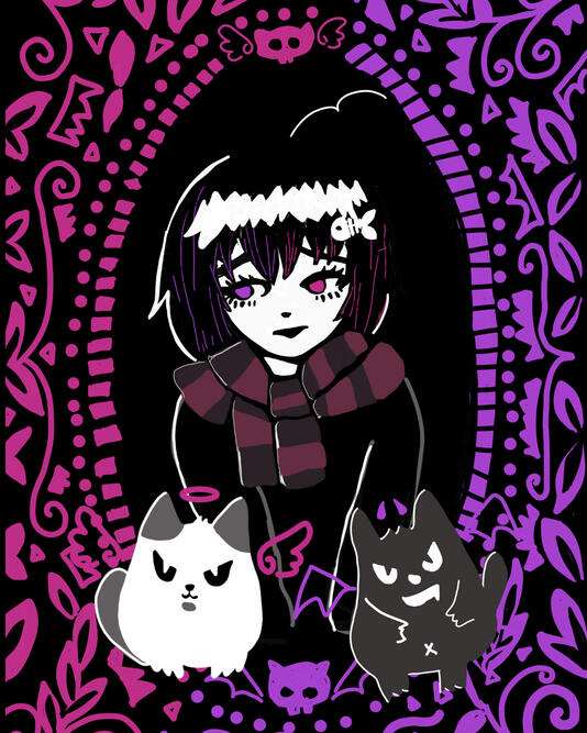 art by LeyannahhArt art by LeyannahhArt