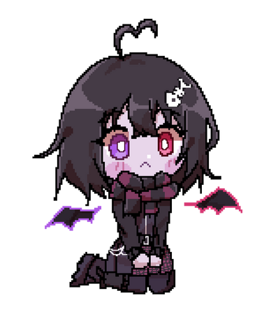 nyan~ nyan~