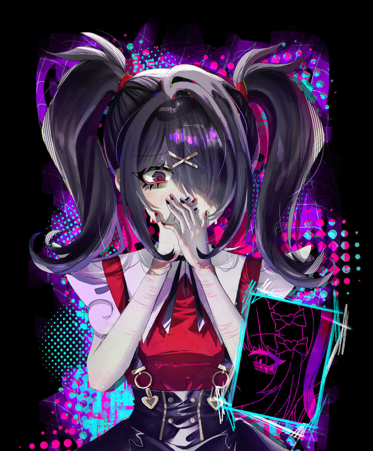 Overdose Amechan