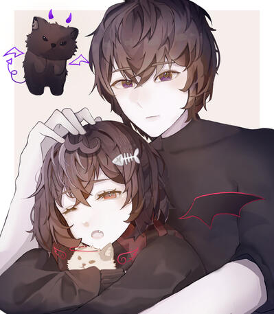 art by Ne Jing art by Ne Jing